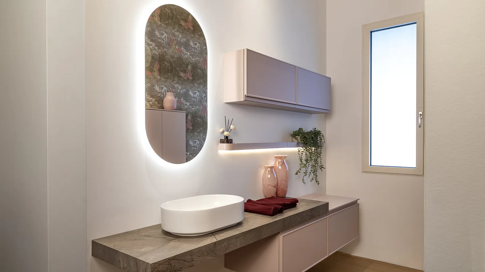MOBILI BAGNO
