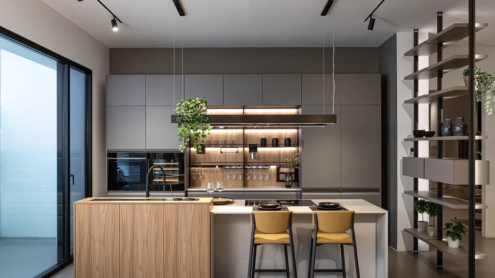 CUCINE